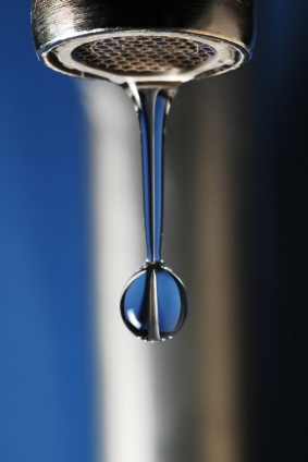 Faucet repair by Pink Flamingo Plumbing