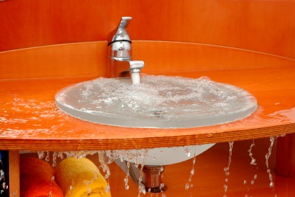 Drain cleaning in Cornelius, OR by Pink Flamingo Plumbing