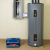 North Plains Water Heater by Pink Flamingo Plumbing