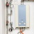 North Plains Tankless Water Heater by Pink Flamingo Plumbing