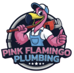 Pink Flamingo Plumbing